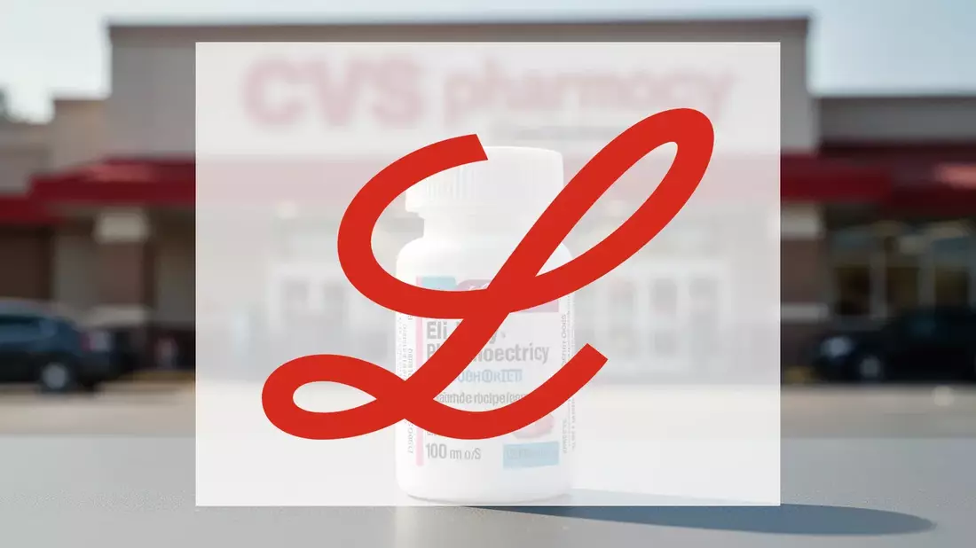 Eli Lilly Aktie: CVS nimmt Foundayo ab 1. Juni auf - Bild: über boerse-global.de