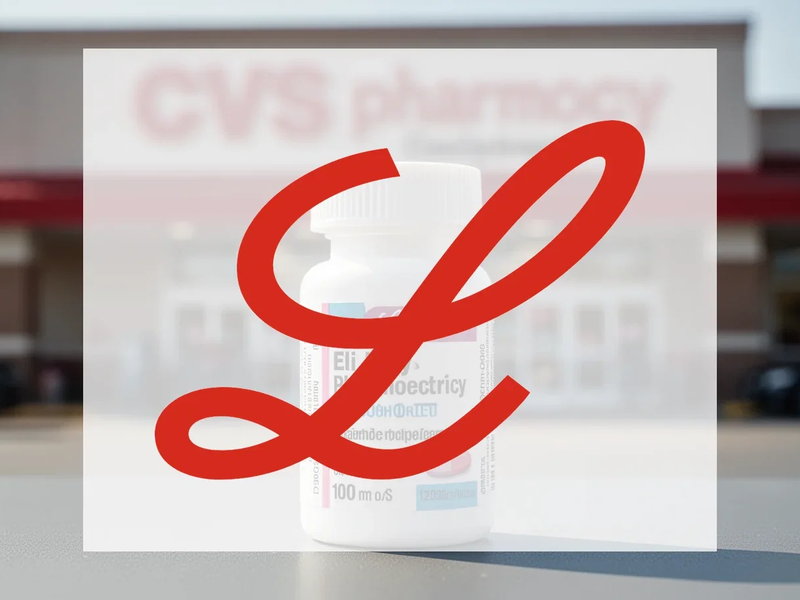 Eli Lilly Aktie: CVS nimmt Foundayo ab 1. Juni auf - Foto: über boerse-global.de