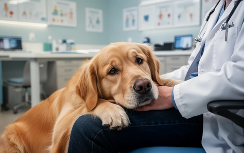 Therapiehunde: Neue Studien belegen tiefes Verständnis für menschliche Emotionen - Foto: über boerse-global.de