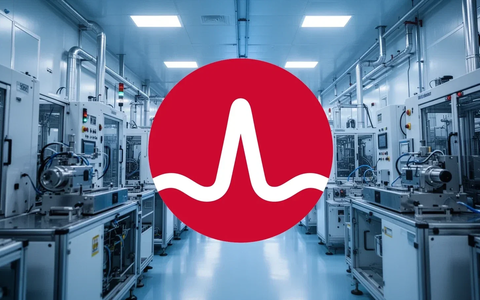 Broadcom's Record Run Faces Its Quarterly Litmus Test as AI Chip Pipeline Deepens - Foto: über boerse-global.de