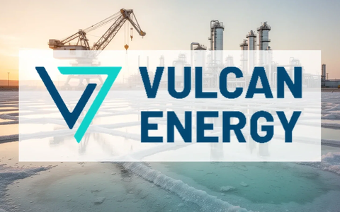 Vulcan Energy Gains Ground on Lithium Price Surge and Expansion Roadmap - Foto: über boerse-global.de
