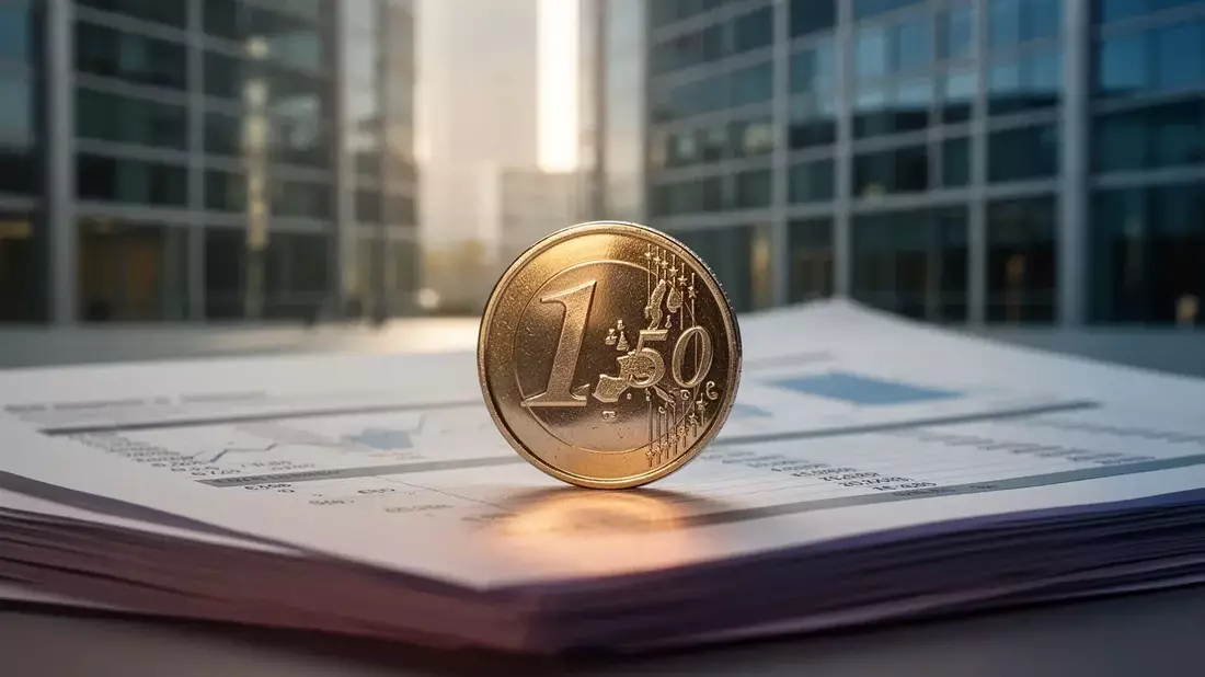 Covestro Aktie: 59,46 Euro Abfindung besiegelt - Bild: über boerse-global.de