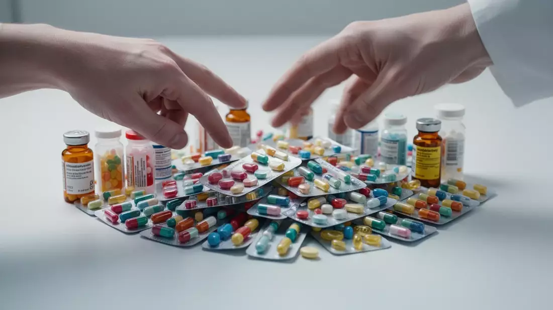 Vitamine: Überdosierungen und Fälschungen gefährden Millionen - Bild: über boerse-global.de