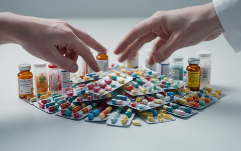Vitamine: Überdosierungen und Fälschungen gefährden Millionen - Foto: über boerse-global.de