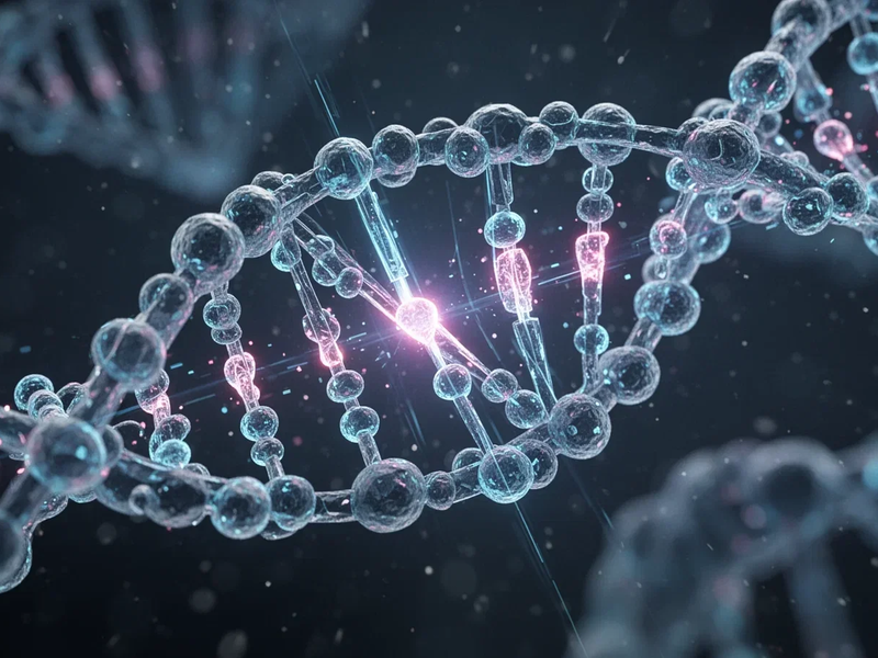 Crispr Therapeutics Aktie: CTX340 startet 2026 - Foto: über boerse-global.de