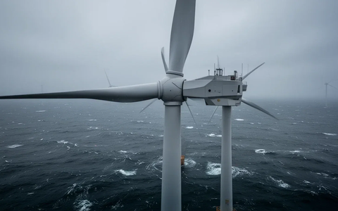 RWE Builds Germany’s Biggest Battery at a Decommissioned Nuclear Plant – and Barclays Sees 22% Upside - Foto: über boerse-global.de