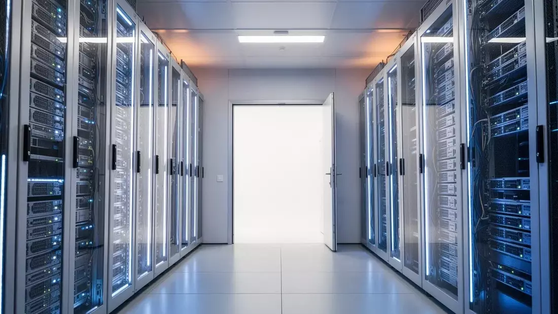 IBM’s $15 Billion Quantum and Security Blitz Sends Shares Soaring 12.5% as Analysts Cheer Illustration mit AI erstellt übermittelt durch boerse-global.de