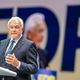 Wolfgang Kubicki siegt in Kampfabstimmung um den FDP-Vorsitz - Foto: Michael Kappeler/dpa