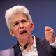 Die Europapolitikerin Marie-Agnes Strack-Zimmermann kandidierte überraschend für den FDP-Vorsitz - Foto: Michael Kappeler/dpa