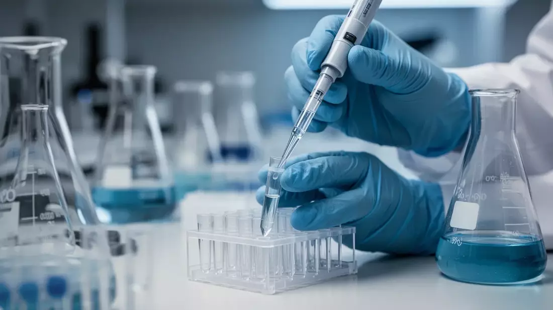 Multiple Sklerose: Ocrelizumab stoppt Progression um 52% - Bild: über boerse-global.de