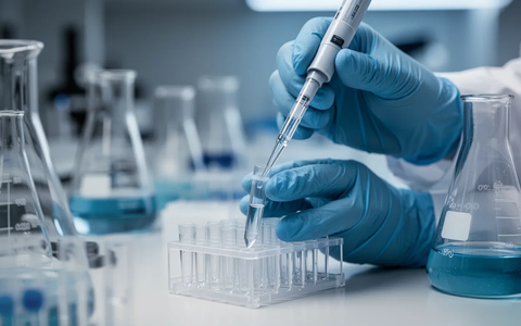 Multiple Sklerose: Ocrelizumab stoppt Progression um 52% - Foto: über boerse-global.de