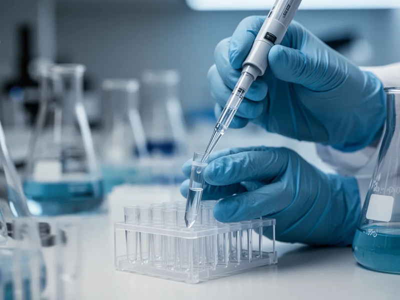 Multiple Sklerose: Ocrelizumab stoppt Progression um 52% - Foto: über boerse-global.de