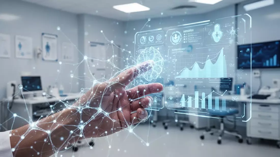 Copilot Health: Microsoft bündelt Gesundheitsdaten mit KI - Bild: über boerse-global.de