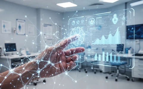 Copilot Health: Microsoft bündelt Gesundheitsdaten mit KI - Foto: über boerse-global.de