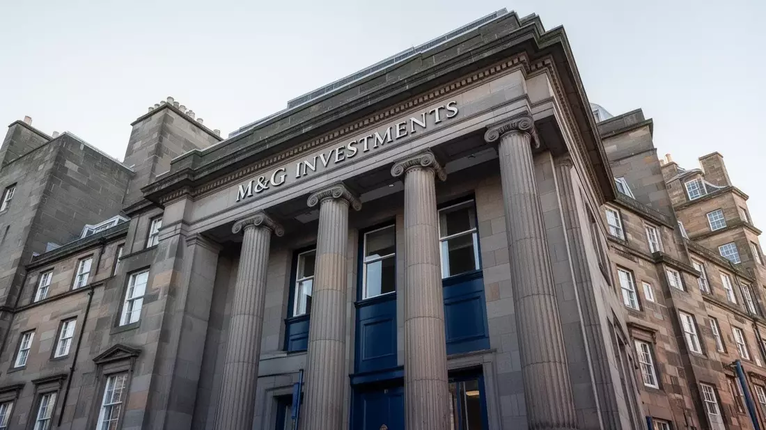 Scottish Mortgage Ends Four-Year Discount: Premium Demand Triggers £43m Treasury Release as SpaceX Nears IPO - Bild: über boerse-global.de