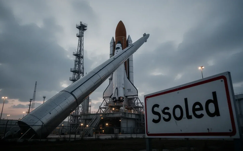 Rocket Lab Closes Motiv Acquisition While Insider Selling Hits $43.5 Million — Stock Pulls Back After 52-Week High - Foto: über boerse-global.de