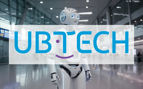 Ubtech Robotics Navigates China’s Humanoid ID Rule as Manufacturing Costs Plunge to €13,000 - Foto: über boerse-global.de