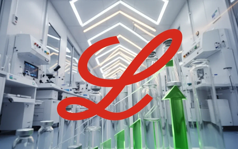 Eli Lilly’s Busiest Week: Vaccine Deals, a CVS Reversal, and a Supreme Court Setback - Foto: über boerse-global.de