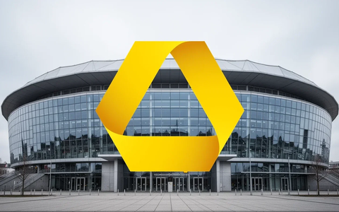 Commerzbank’s Stock Climbs While UniCredit’s Bid Falls Flat at 1.1% Uptake - Foto: über boerse-global.de