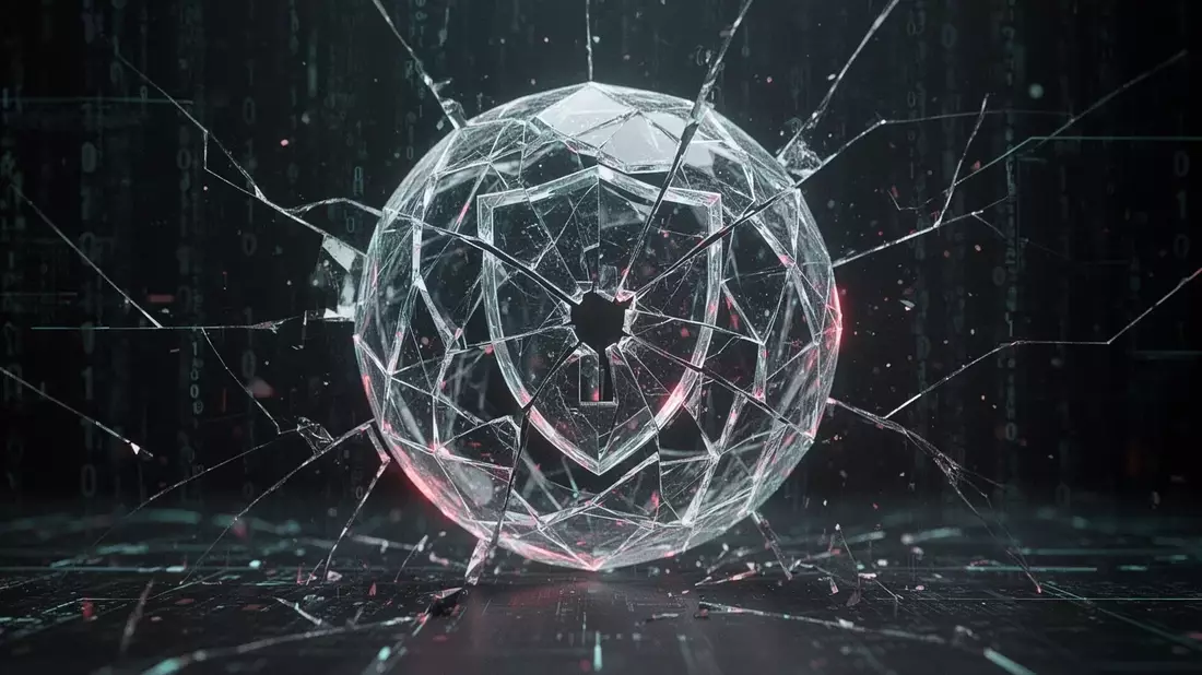 Windows-Sicherheitslücke CVE-2026-45846: CVSS 9,8 kritisch - Bild: über boerse-global.de