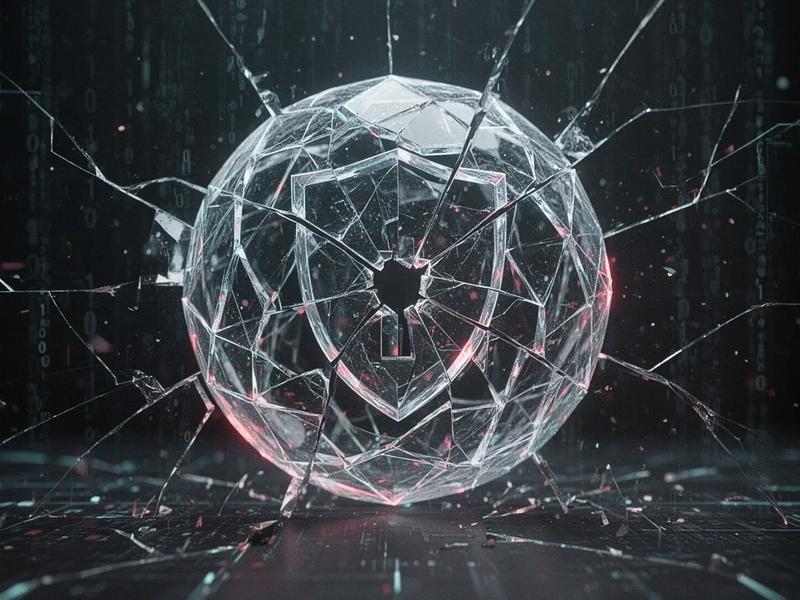 Windows-Sicherheitslücke CVE-2026-45846: CVSS 9,8 kritisch - Foto: über boerse-global.de