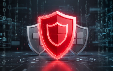 Antivirus-Test: McAfee schlägt Windows Defender deutlich - Foto: über boerse-global.de