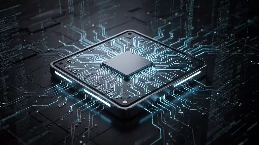 Ryzen AI MAX+ PRO 495: AMDs neuer Chip bringt KI auf den Desktop - Bild: über boerse-global.de