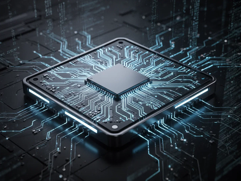 Ryzen AI MAX+ PRO 495: AMDs neuer Chip bringt KI auf den Desktop - Foto: über boerse-global.de