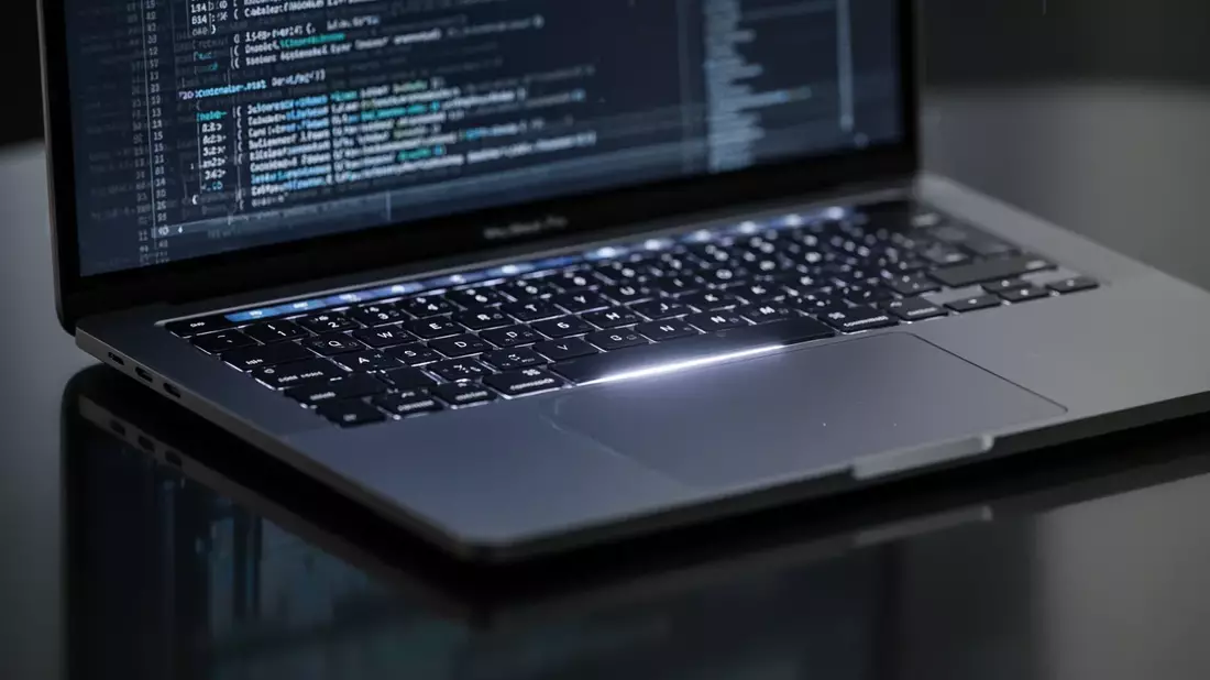 MacBook M2/M3: Akkus halten nur 1.000 Ladezyklen, Reparatur-Tools helfen - Bild: über boerse-global.de