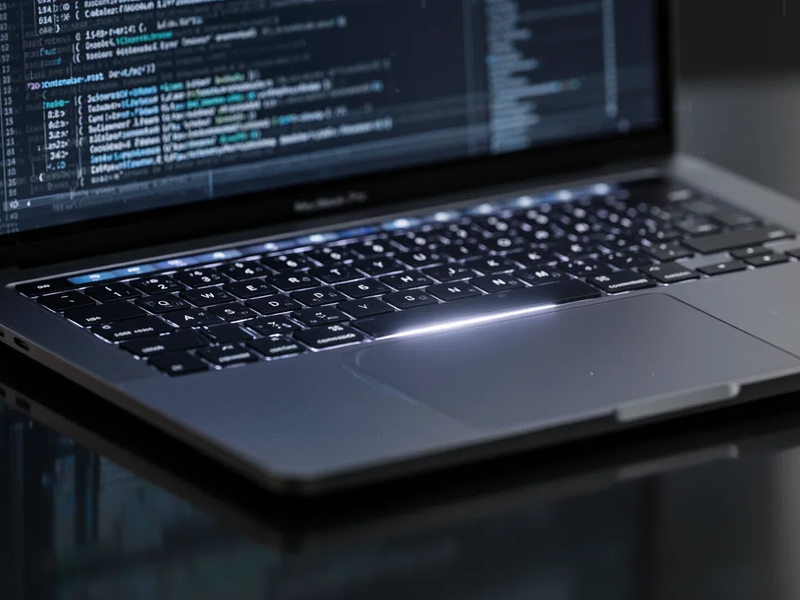 MacBook M2/M3: Akkus halten nur 1.000 Ladezyklen, Reparatur-Tools helfen - Foto: über boerse-global.de