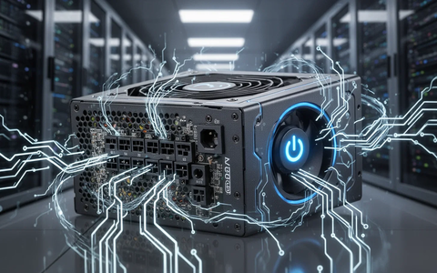 ATX12VO V3: Intels neuer Stromstandard spart 29% Energie - Foto: über boerse-global.de