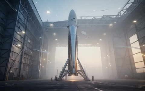 Scottish Mortgage Rewrites the Script: Premium Share Issuance Replaces Buybacks as SpaceX Stake Swells to 19% - Foto: über boerse-global.de