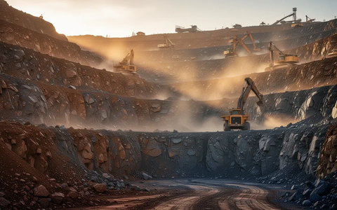 Powermax Minerals: A Growing Portfolio of Rare Earth Projects, Yet the Stock Remains in a Deep Rut - Foto: über boerse-global.de