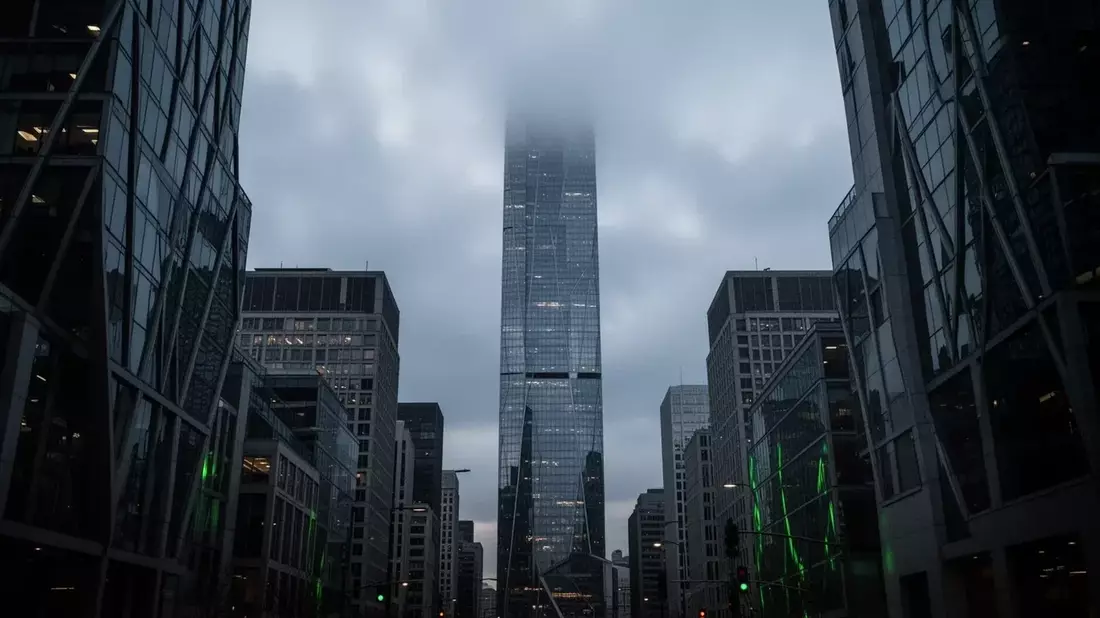 El Vanguard FTSE All-World marca un nuevo máximo en 163,24 euros a pesar del repunte de los bonos y las dudas geopolíticas Illustration mit AI erstellt übermittelt durch boerse-global.de