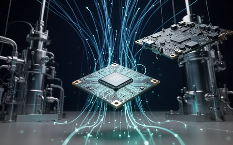 Quantum eMotion Faces Shareholder Vote on Dilution Risk as Strategic Milestones Mount - Foto: über boerse-global.de