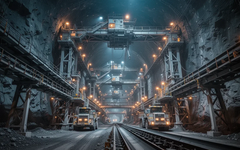 Almonty Industries: Pentagon Deadline and Russell Inflow Fuel Tungsten Rally, but RSI at 98.6 Warns of Exhaustion - Foto: über boerse-global.de