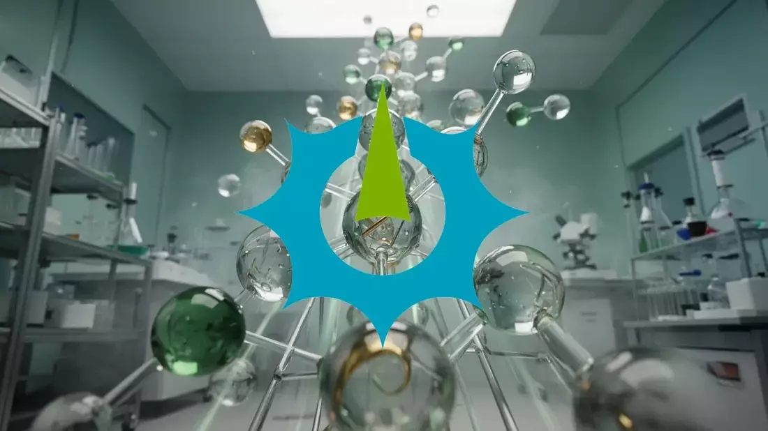 Replimune Stages Comeback: FDA Priority Review Fuels 86% Surge Illustration mit AI erstellt übermittelt durch boerse-global.de