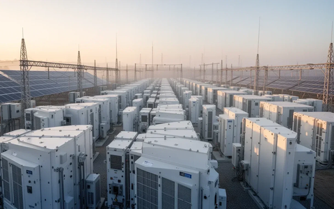 BayWa Sheds 850 MW Japan Battery Assets as Restructuring Vision Fades - Foto: über boerse-global.de