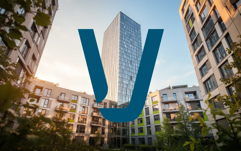 ECB Decision Offers Vonovia Investors a Rare Catalyst as Stock Lingers Near Lows - Foto: über boerse-global.de