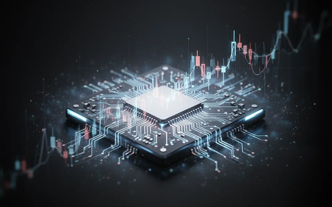 VanEck Semiconductor ETF: Dell-Rekord treibt 95,40 Euro Hoch - Foto: über boerse-global.de