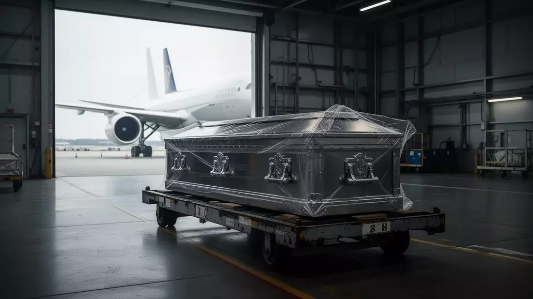 Grenzüberschreitender Transport: Vietnam startet DNA-Projekt für 4.900 Gräber - Bild: über boerse-global.de