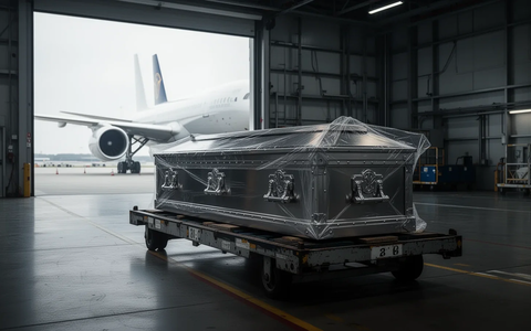 Grenzüberschreitender Transport: Vietnam startet DNA-Projekt für 4.900 Gräber - Foto: über boerse-global.de