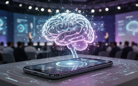 iOS 27: Siri wird zum KI-Chatbot auf der WWDC im Juni - Foto: über boerse-global.de