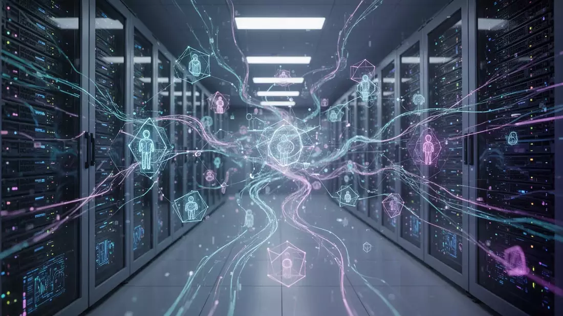 Autonome KI-Agenten: EU-Verordnung eIDAS 2.0 regelt digitale Identitäten - Bild: über boerse-global.de