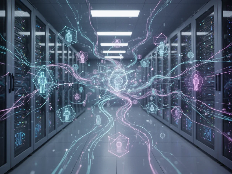 Autonome KI-Agenten: EU-Verordnung eIDAS 2.0 regelt digitale Identitäten - Foto: über boerse-global.de