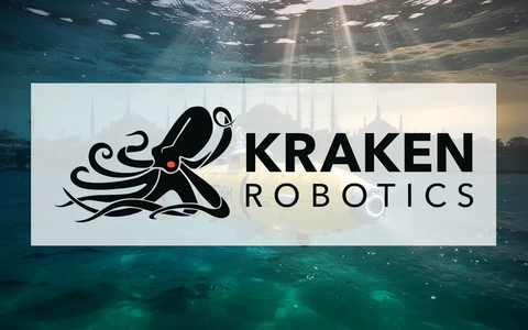 Kraken Robotics: Q1 Revenue Miss Clouds Ambitious Growth Trajectory - Foto: über boerse-global.de