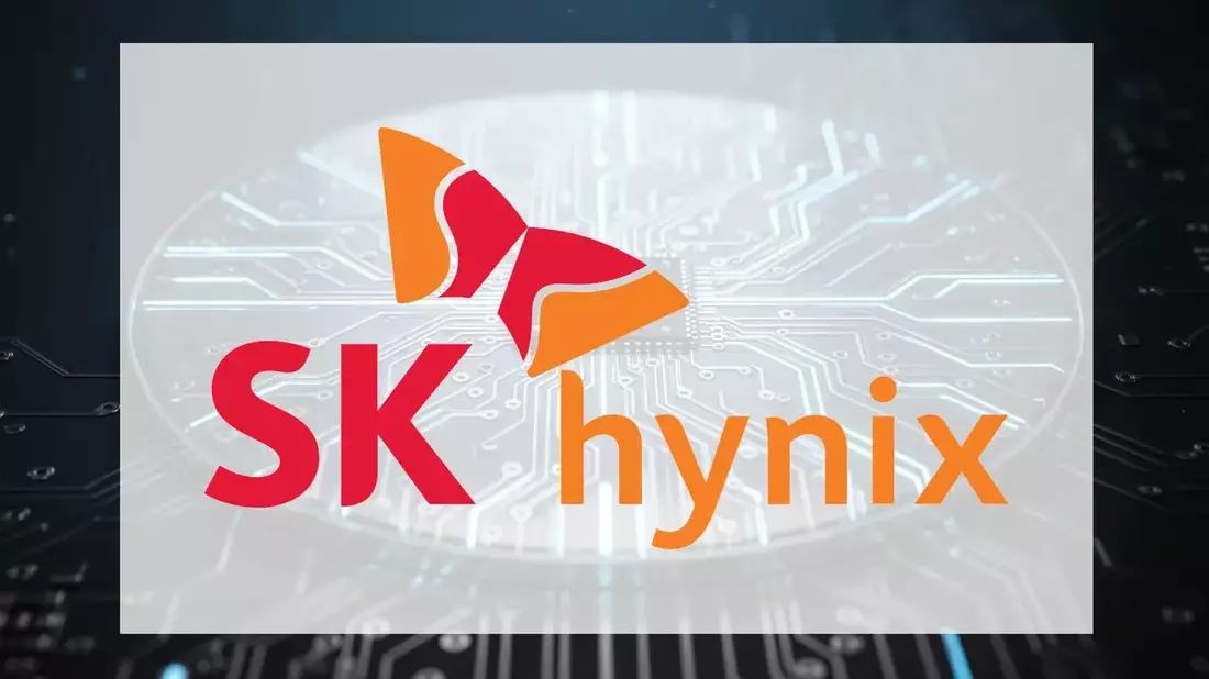 The $65 Billion Bet That Powered SK Hynix to a Trillion-Dollar Valuation Illustration mit AI erstellt übermittelt durch boerse-global.de