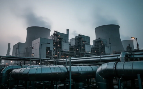 AI-Driven Data Center Boom Powers 2G Energy to Record Order, But Transition Costs Bite - Foto: über boerse-global.de
