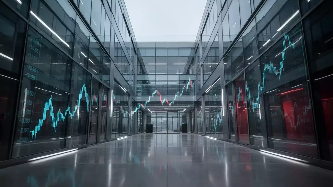 Nvidia: la jugada de Huang — 150.000 millones para Taiwán, asalto al PC con Microsoft y guiños a Pekín Illustration mit AI erstellt übermittelt durch boerse-global.de