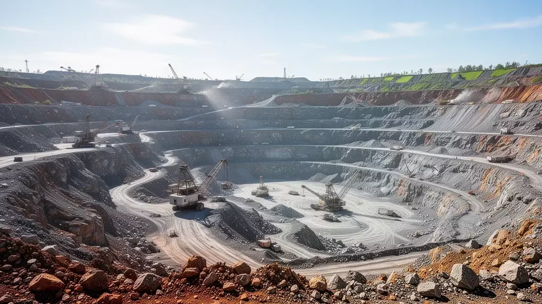 European Lithium: la carrera contrarreloj en Groenlandia y la investigación de la ASX condicionan la fusión - Bild: über boerse-global.de